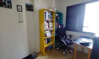 Imagem 5: Apartamento à venda com 107m², 4 quartos e 3 vagas na Chácara Inglesa