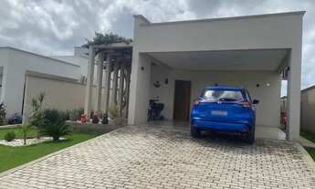 Imagem: Vendo casa no residencial Ipiranga Ecoville