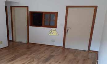 Imagem 6: Humaitá Apartamento com 1 dormitório