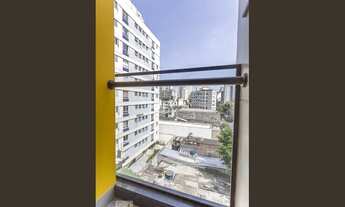 Imagem 7: Apartamento para Aluguel - Campos Elíseos, 1 Quarto, 12 m2