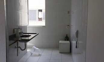 Imagem 3: Apartamento com 2 dormitórios à venda, 52 m² por R$ 260.000,00 - Vila Celeste - São Paulo