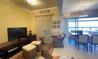 Imagem 3: Apartamento com 4 dormitórios à venda, 167 m² por R$ 6.000.000,00 - Riviera Módulo 2 - Ber