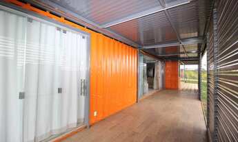 Imagem 5: BRASILIA - Casa Padrao - Setor Hab. Jardim Botânico (Lago Sul