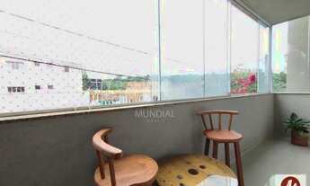 Imagem 5: Apartamento (tipo - padrao) 2 dormitórios/suite, cozinha planejada, elevador, em condomíni