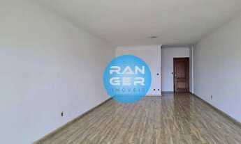 Imagem 6: Apartamento com 4 dormitórios à venda no Boqueirão - Santos/SP