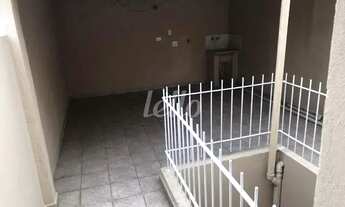 Imagem 7: São Paulo - Casa de Vila - Água Rasa