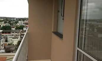 Imagem 5: Alugo Apartamento Vivenda Tropical