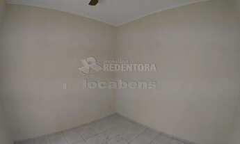 Imagem 7: Casa Padrão em São José do Rio Preto