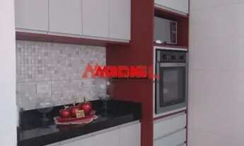 Imagem 6: Casa Padrão em São José dos Campos