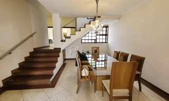 Imagem 5: Casa à venda no Parque da Hípica - Campinas