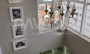 Imagem 2: Apartamento - Cambuí - Campinas