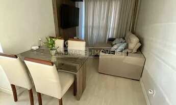 Imagem: APARTAMENTO SEMIMOBILIADO