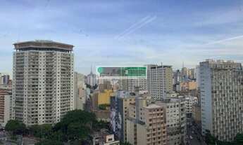 Imagem 6: Cjto Recém Reformado. A 400m do Metrô Anhangabaú