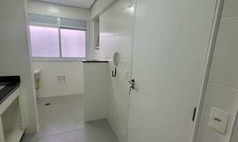 Imagem 5: Apartamento com 03 quartos - Santos