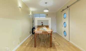 Imagem 2: Apartamento para Aluguel - Jardim Paulista, 2 Quartos, 70 m2