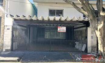 Imagem: Sobrado com 3 dormitórios para alugar