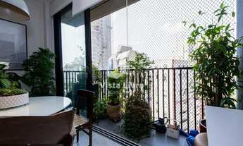 Imagem 2: Apartamento à venda, Vila Madalena, São Paulo, SP