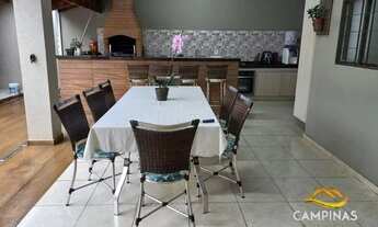 Imagem 3: Casa com 2 dormitórios à venda, 134 m² por R$ 385.000,00 - Jardim Bela Vista I - Ibirá/SP