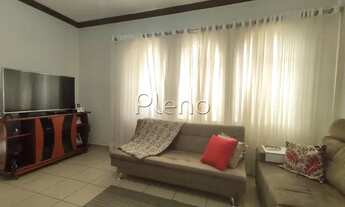 Imagem 2: Casa - Vila João Jorge - Campinas