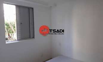 Imagem 3: Venda - Apartamento - Brasilândia