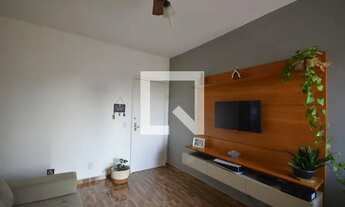 Imagem 6: Apartamento para Aluguel - Irajá, 2 Quartos, 75 m2