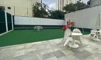 Imagem 5: APARTAMENTO - MOEMA PÁSSAROS - SP