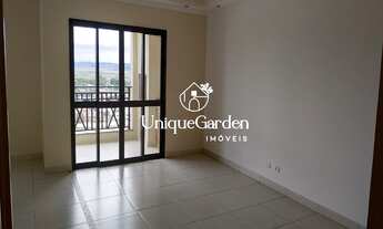 Imagem 2: SÃO JOSÉ DOS CAMPOS - Apartamento Padrão - JARDIM ESPLANADA