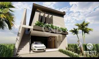 Imagem 2: Sobrado com 3 dormitórios à venda, 151 m² por R$ 950.000 - Jardim São Francisco - Piracica