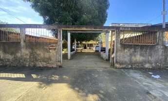Imagem 3: Lote + casa av graça aranha