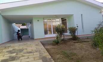 Imagem: CASA À VENDA NA VILA PROGRESSO - SOROCABA/SP