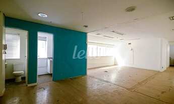 Imagem 2: São Paulo - Conjunto Comercial/Sala - Santa Cecília