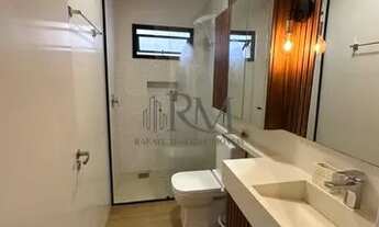 Imagem 2: Sobrado para venda em Campeche possui com 3 quartos - Florianópolis - SC