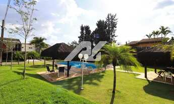 Imagem: Casa - Sítios de Recreio Gramado - Campinas