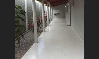 Imagem 3: Casa, 2 quartos, Bairro Alcione, Nova Vicosa, Sul da Bahia