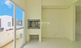 Imagem 4: Casa em Condomínio à venda 3 Quartos, 2 Vagas, 168M², Hípica, Porto Alegre - RS