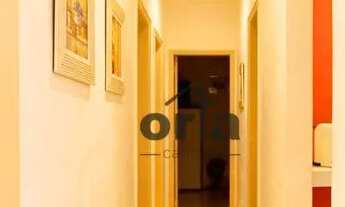 Imagem 7: Apartamento com 3 dormitórios à venda, 105 m² por R$ 1.012.000,00 - Flamengo - Rio de Jane