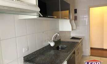 Imagem 5: Apartamento com 2 dormitórios à venda, 69 m² por R$ 580.000,00 - Santa Paula - São Caetano