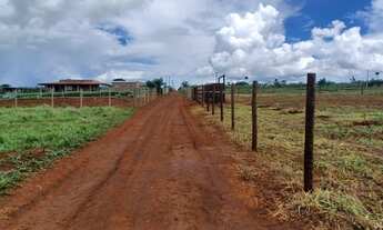 Imagem: Chacara com vista privilegiada caturai!!