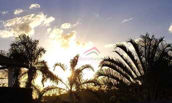 Imagem 4: Maravilhosa casa térrea assobradada - 1.260m² - Jardim Vila Paradiso - Indaiatuba/SP