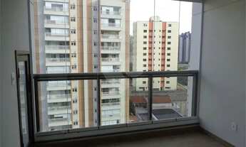 Imagem 7: STUDIO COM 45M², SEMI-MOBILIADO, 900 METROS DA ESTAÇÃO VILA MARIANA DO METRÔ E KLABIN PARA