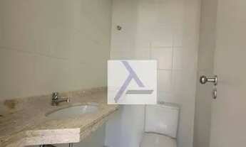 Imagem 3: Sala, 127 m² - venda por R$ 1.590.000,00 ou aluguel por R$ 13.726,32/mês - Campo Belo - Sã