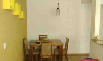 Imagem 4: Apartamento com 2 dormitórios à venda, 48 m² por R$ 170.000,00 - Vila Urupês - Suzano/SP