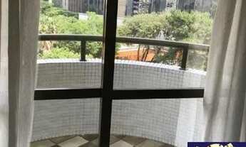 Imagem 11: Flat para locação na Bela Vista - Edifício Paulista Wall Street - Cód. EWZ09924