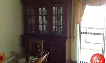 Imagem 3: São Bernardo do Campo - Apartamento Padrão - Vila Caminho do Mar