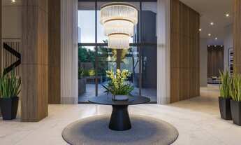 Imagem 7: EDIFÍCIO MIRAGE SILVA JARDIM