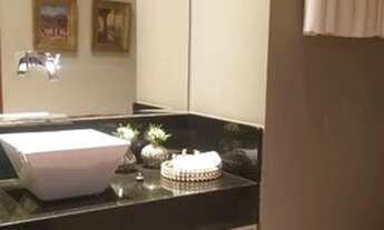 Imagem 7: Amplo apartamento para venda ou locação no Popular