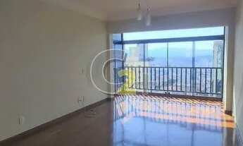 Imagem 2: Apartamento para venda possui 90 metros quadrados com 3 quartos em Água Fria - São Paulo