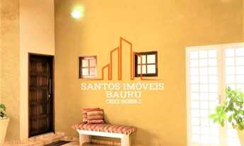 Imagem 6: Excelente Residência com 3 Dormitórios sendo um suíte - Jardim Terra Branca