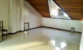 Imagem 6: Casa triplex para venda no Recreio dos Bandeirantes tem 200 m² com 4 quartos (2 suítes) -R