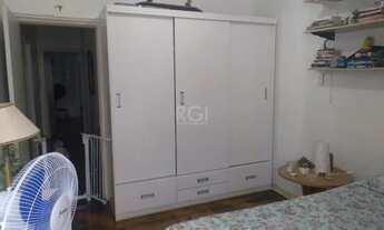 Imagem 2: Amplo apartamento, 107 metros privativos. 3 dormitórios